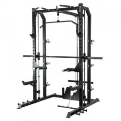 Taurus Smith Rack Met Cable-pull - Fitshop