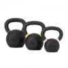Taurus Studio Kettlebell Pro - Fitshop -Fitnessapparatuur taurus studio kettlebell pro 01 600 1