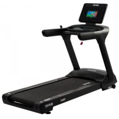 Taurus Loopband T9.9 Black Edition Met Entertainment-console - Fitshop