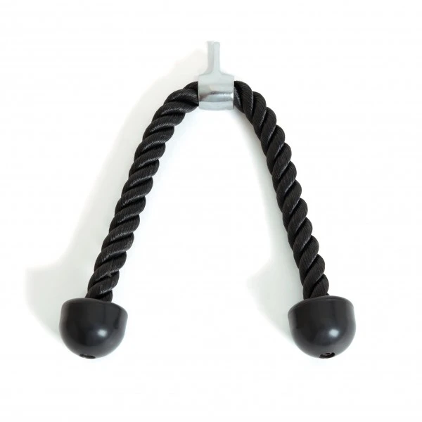 Taurus Tricepstouw 2,5 Cm - Triceps Touw Dubbelhandig - Fitshop 3 Taurus Tricepstouw 2,5 Cm - Triceps Touw Dubbelhandig - Fitshop