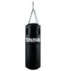 Taurus Bokszak 100 Cm | Gevuld 25 Kg - Fitshop 1 Taurus Bokszak 100 Cm | Gevuld 25 Kg - Fitshop -Fitnessapparatuur taurus boxing boxsack d 600