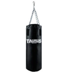 Taurus Bokszak 100 Cm | Gevuld 25 Kg - Fitshop