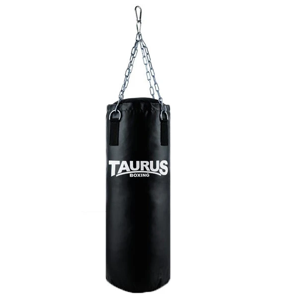 Taurus Bokszak 100 Cm | Gevuld 25 Kg - Fitshop 3 Taurus Bokszak 100 Cm | Gevuld 25 Kg - Fitshop