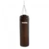 Taurus Boxsack Pro Luxury 120 Cm - Fitshop -Fitnessapparatuur taurus boxing boxsack pl 120 001 600