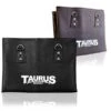 Taurus Bokszak Pro Luxury 100 Cm (niet Gevuld) - Fitshop -Fitnessapparatuur taurus boxing boxsack pro luxury 001 d 600