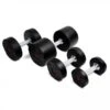 Taurus Polyurethaan Halter - Dumbbell - Fitshop 1 Taurus Polyurethaan Halter - Dumbbell - Fitshop -Fitnessapparatuur taurus pu hantel 001 600