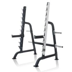 Taurus Squat Rack Pro - Squatrek - Fitshop