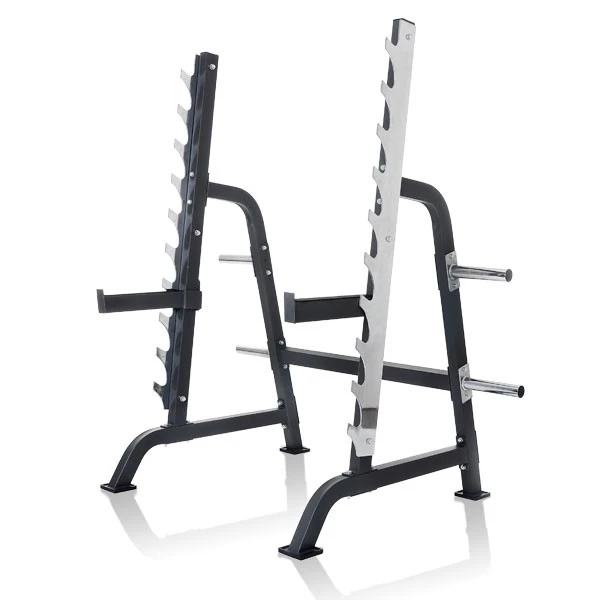 Taurus Squat Rack Pro - Squatrek - Fitshop 3 Taurus Squat Rack Pro - Squatrek - Fitshop