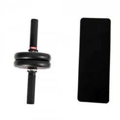 Taurus Trainingswiel Pro - Fitshop