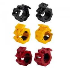 Taurus Fitness 30 Mm Halterstangsluiting Pro - Fitshop