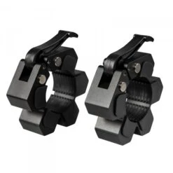 Taurus Premium Aluminium Halterschijfslot 50 Mm - Fitshop