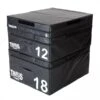 Taurus Plyo-Box Soft - Fitshop