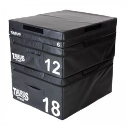 Taurus Plyo-Box Soft - Fitshop