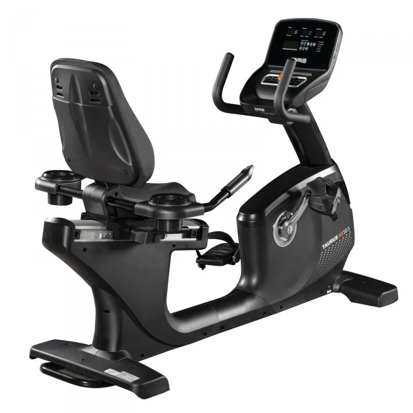 Taurus Recumbent Bike RB10.5 Pro - Fitshop 3 Taurus Recumbent Bike RB10.5 Pro - Fitshop