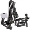 Tunturi Platinum Lower Body Unit - Fitshop -Fitnessapparatuur tunturi platinum lower body unit legpress homegym 600