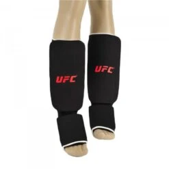 UFC Feet Shin Guards - Fitshop