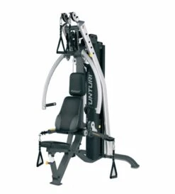 Tunturi Platinum Upper Body Unit - Fitshop