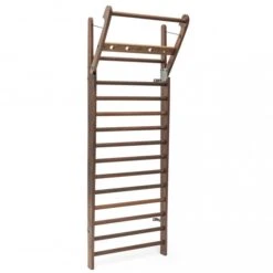 NOHrD Klimrek (Walnoot Hout) - Fitshop