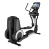 Life Fitness Platinum Club Serie Discover SE WIFI Arctic Silver Crosstrainer - Fitshop -Fitnessapparatuur x95 discover se main 1 600