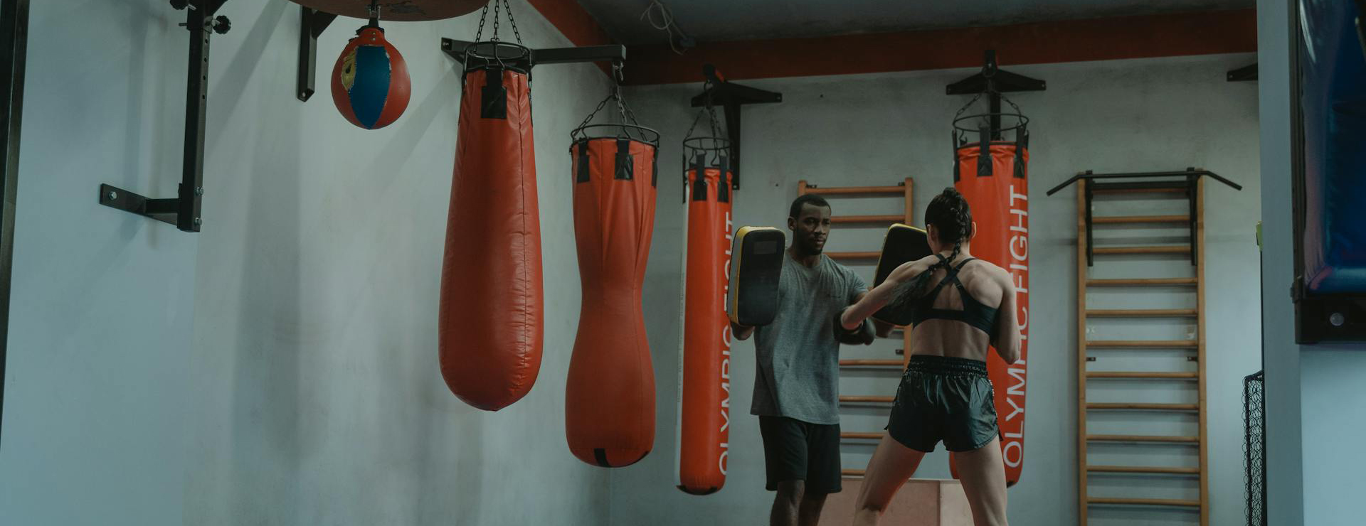 Fitnessapparatuur -Fitnessapparatuur pexels tima miroshnichenko 5750815